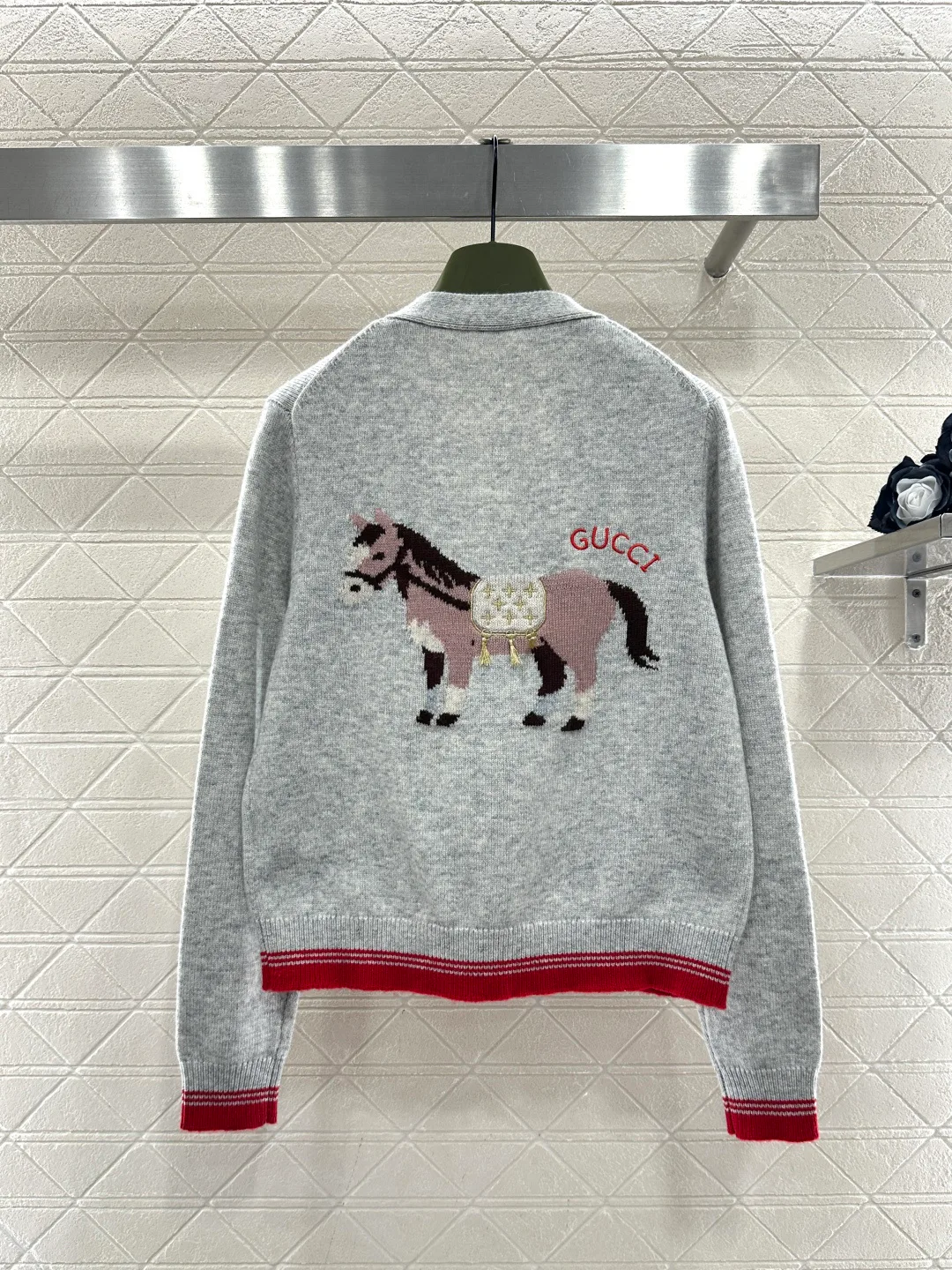 Джемперы И Свитеры Женские Gucci 1137399