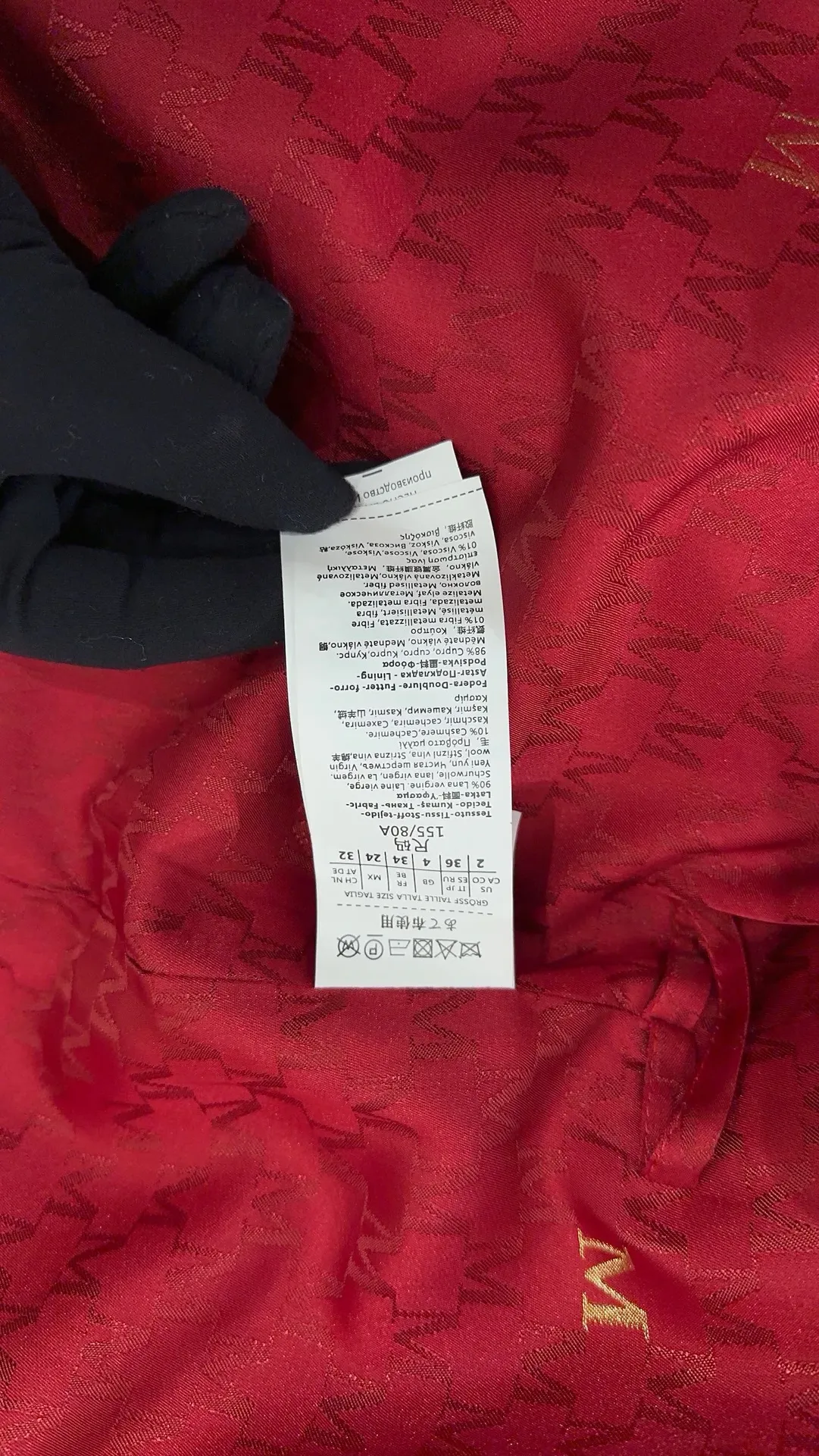 Пальто Женские Max Mara 5261984