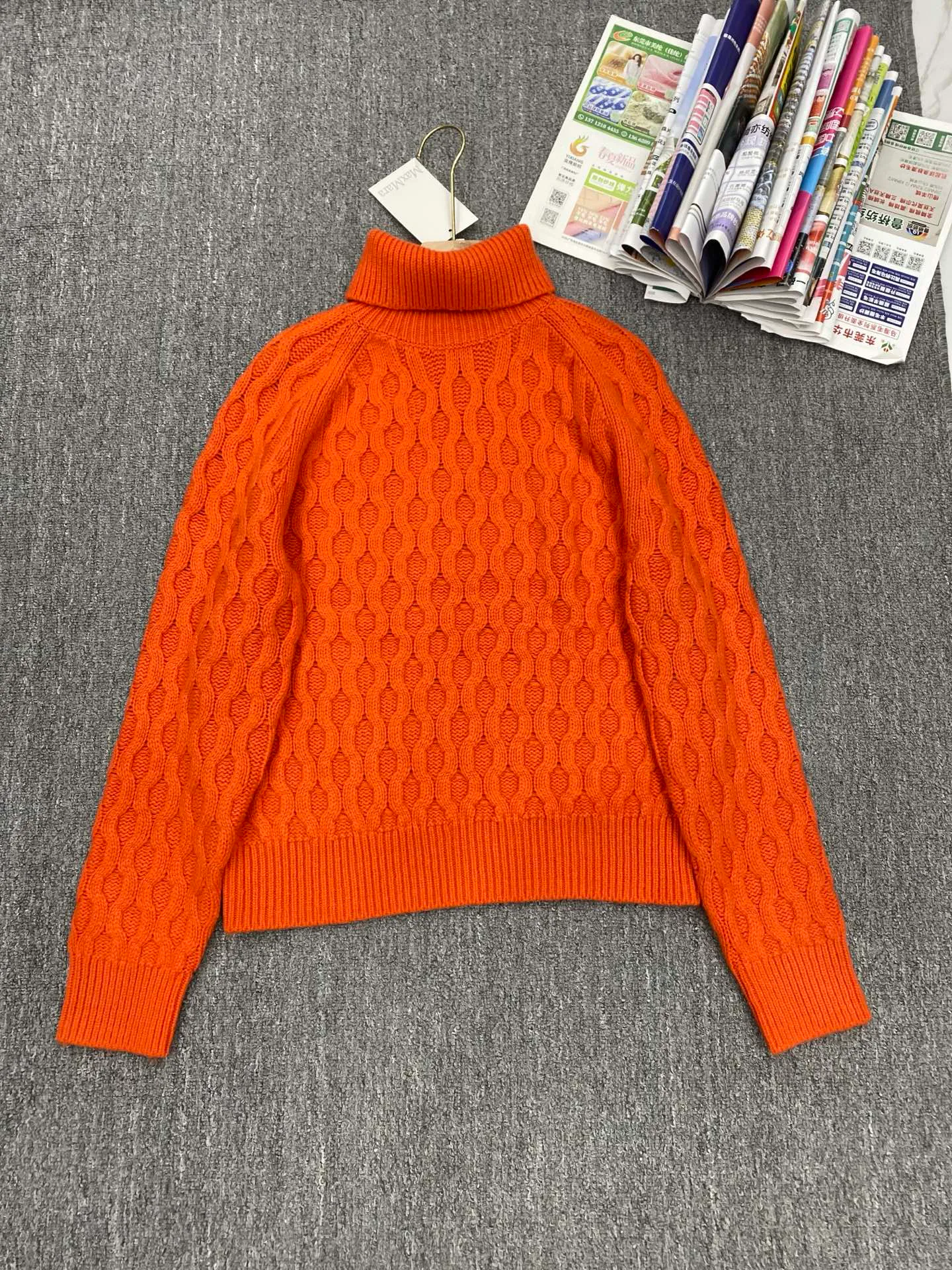 Джемперы И Свитеры Женские Max Mara 18215165