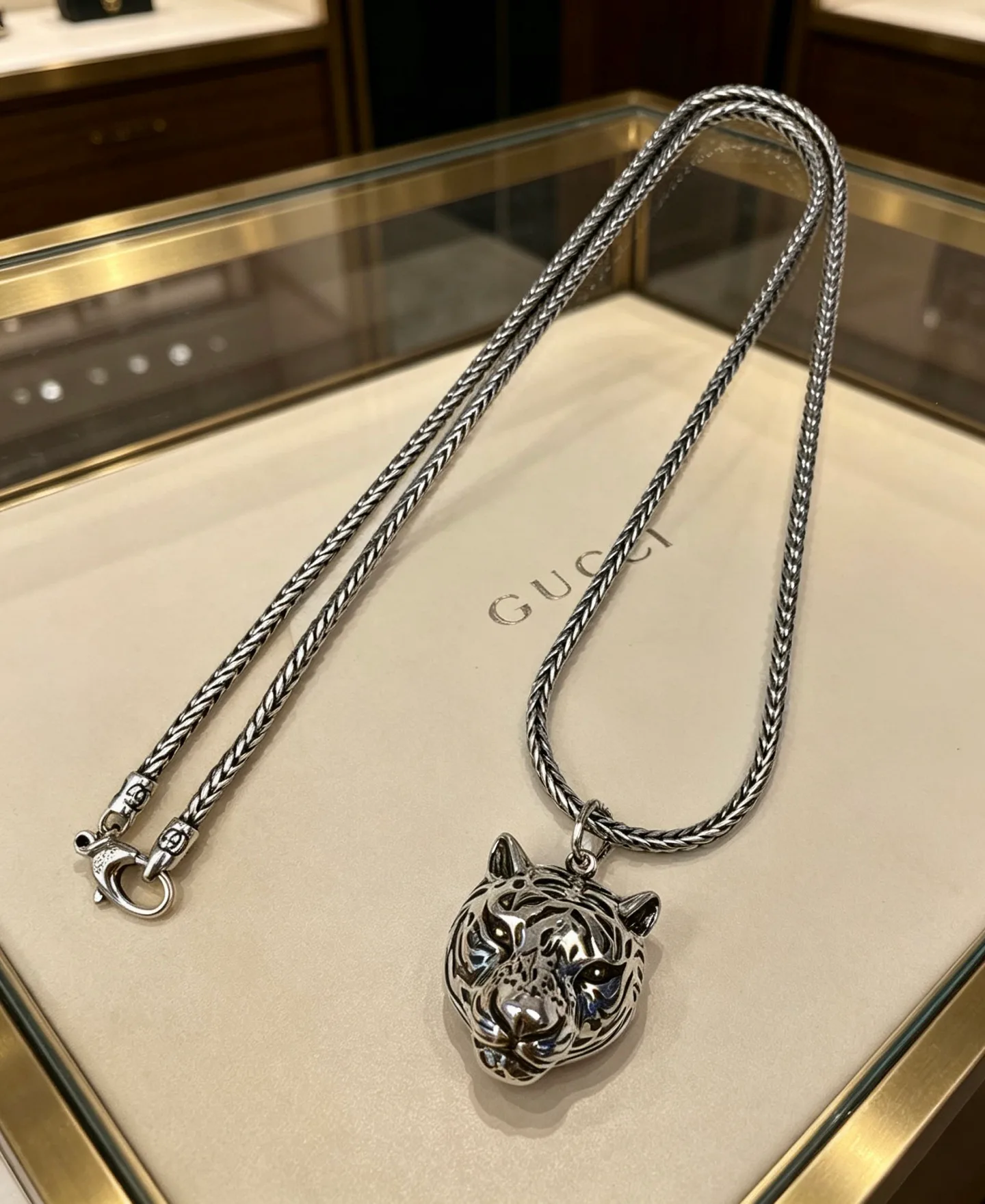 Бижутерия Gucci 13241835