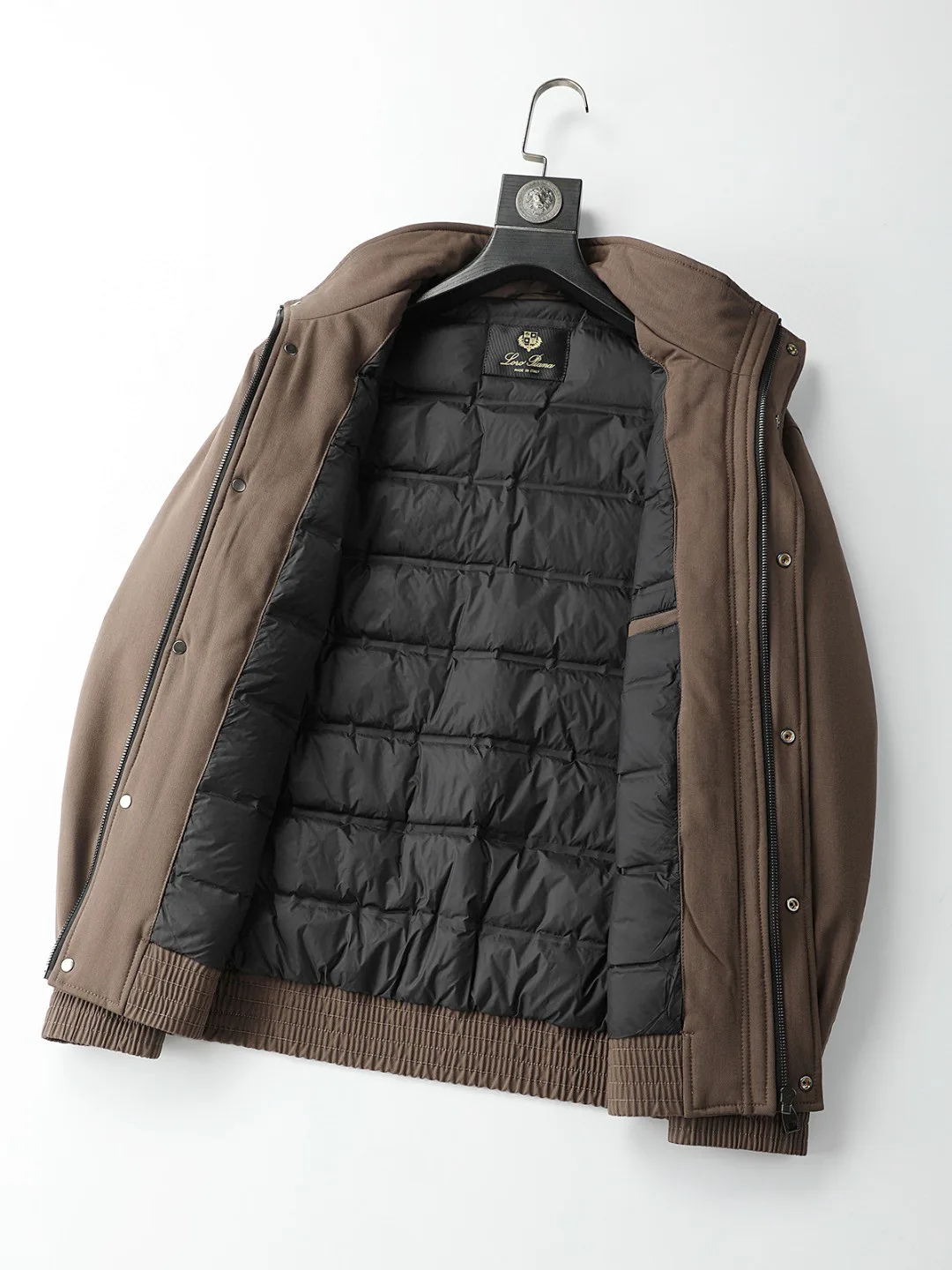 Куртки И Пуховики Мужские Loro Piana 342680