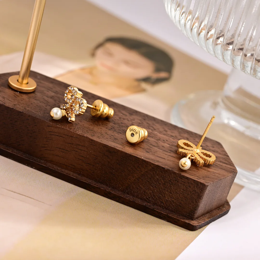 Бижутерия Christian Dior 834387