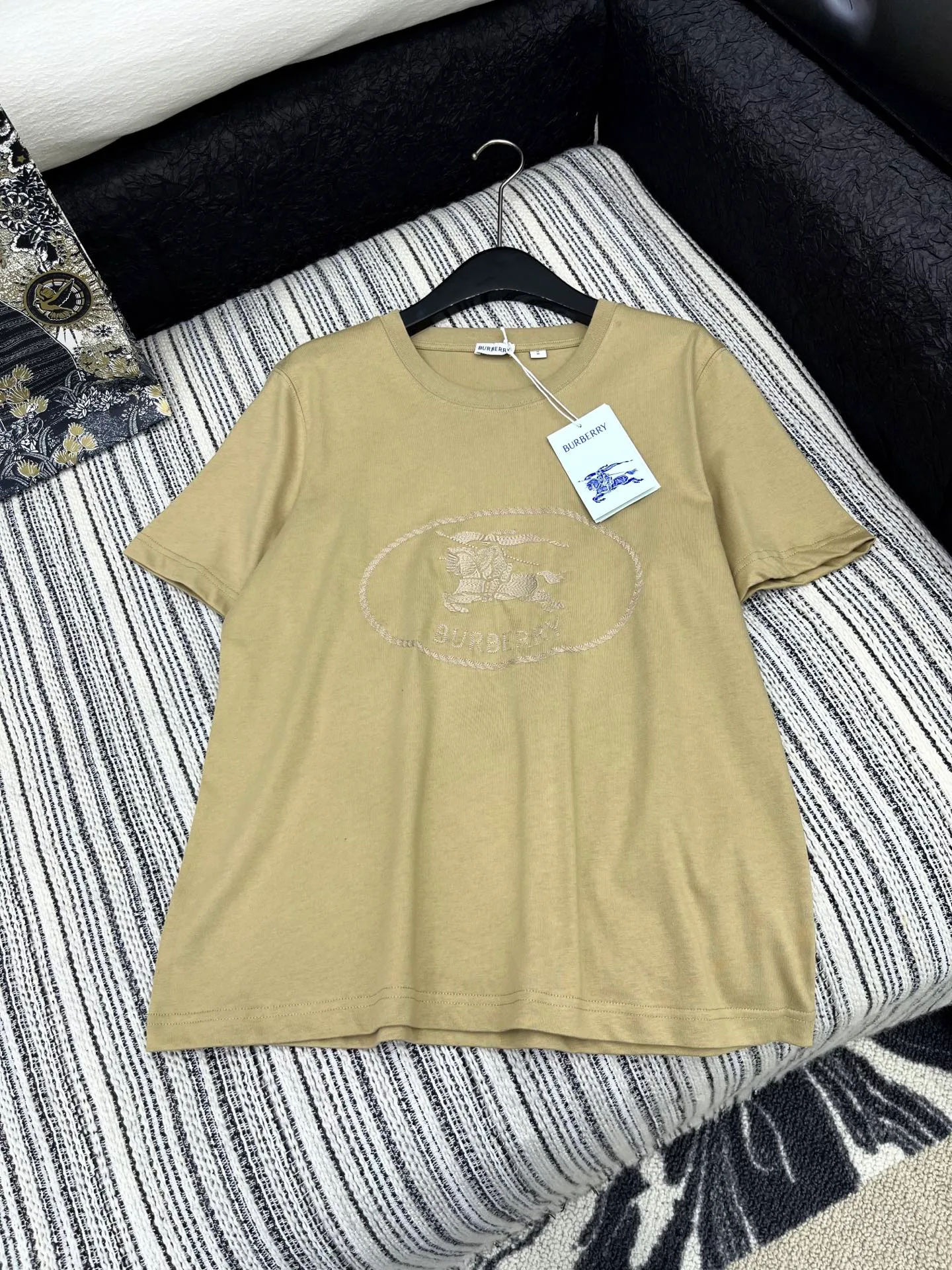 Футболки Женские Burberry 34148