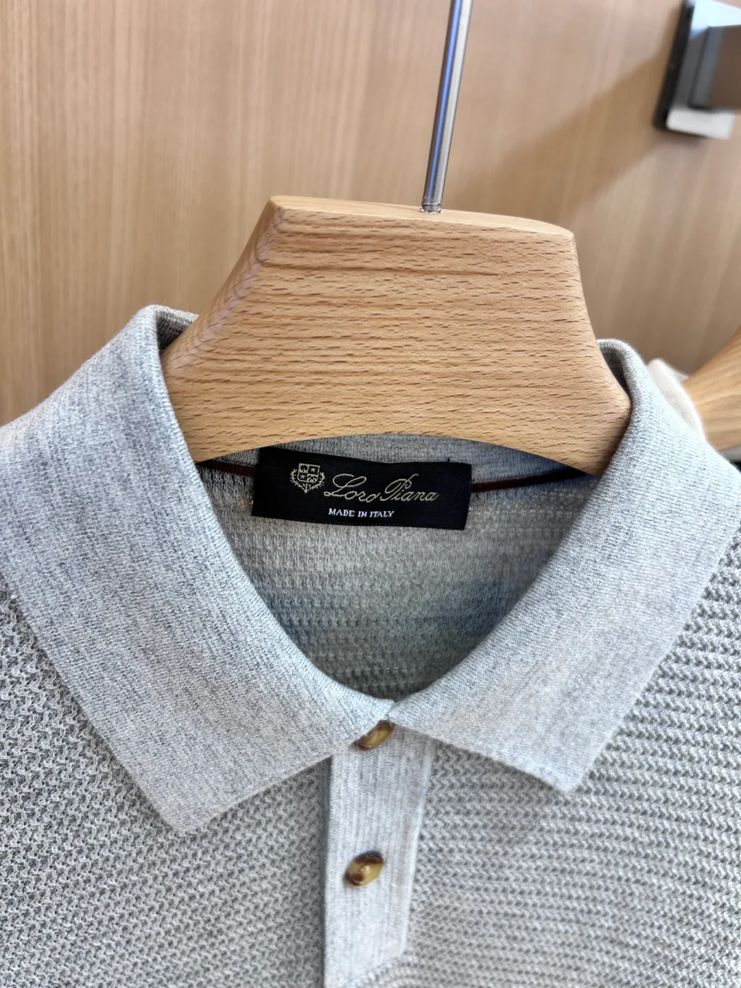 Рубашки Мужские Loro Piana 11822172