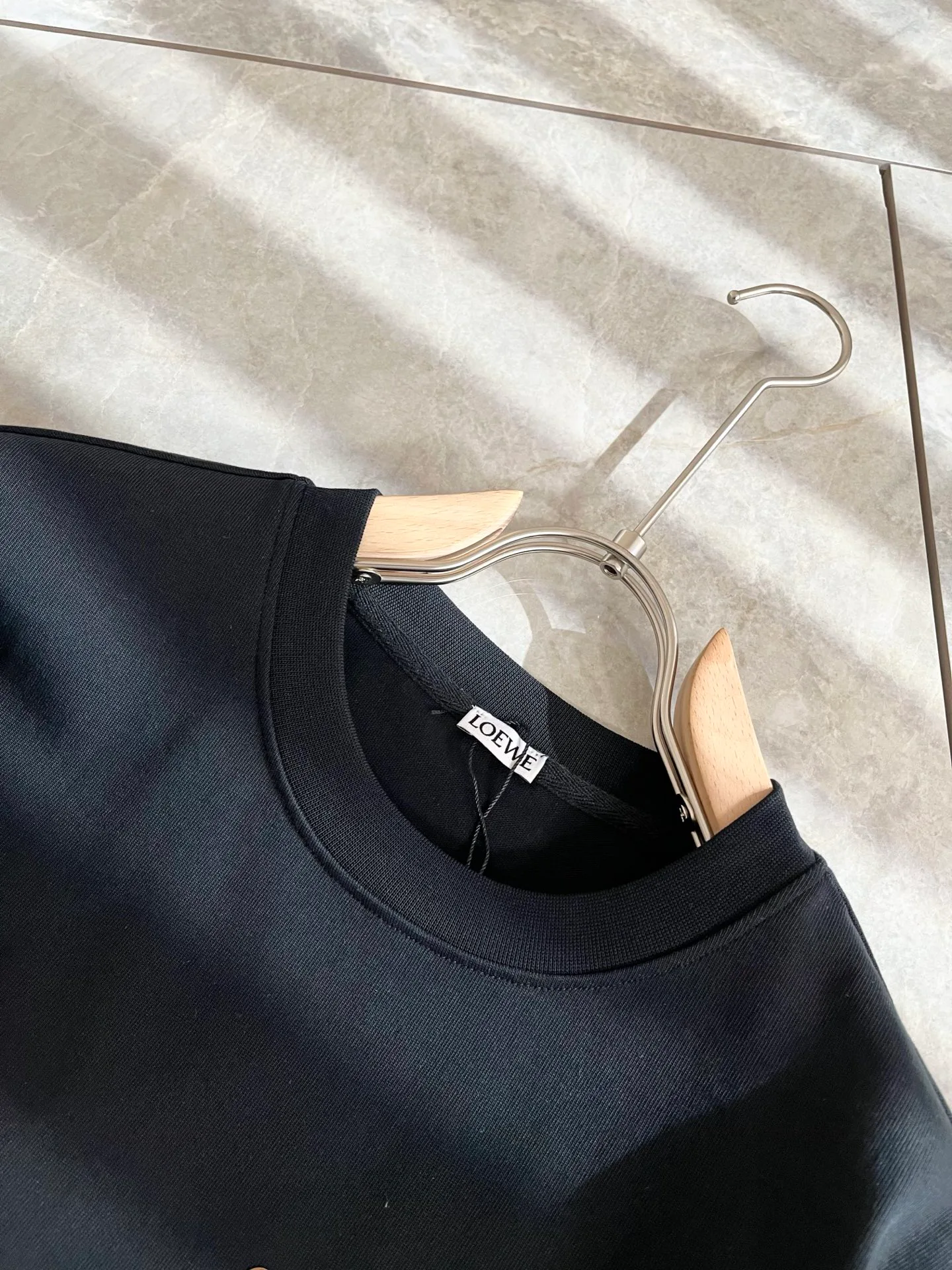 Футболки Женские Loewe 8482