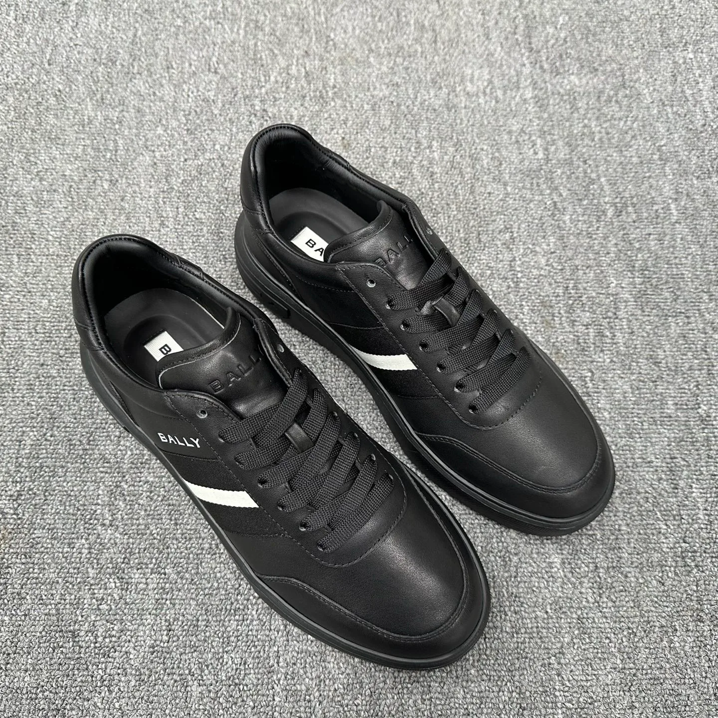 Кроссовки Мужские Bally 19584838