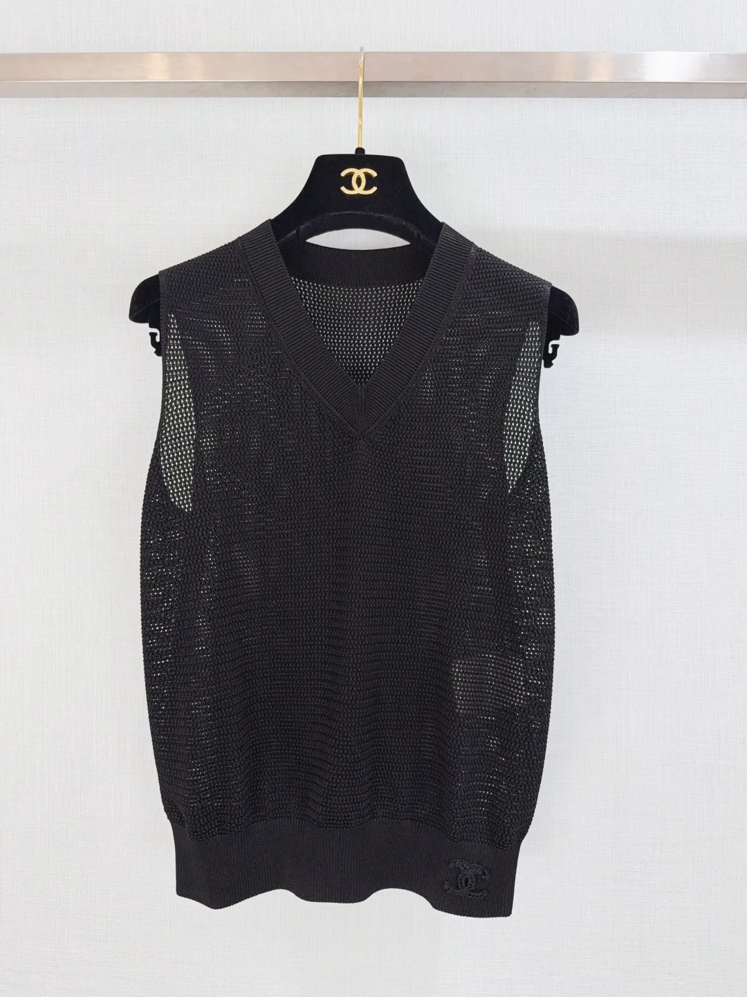 Топы Женские Chanel 12856081