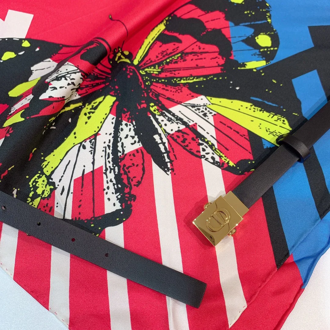 Шарфы Christian Dior 242197