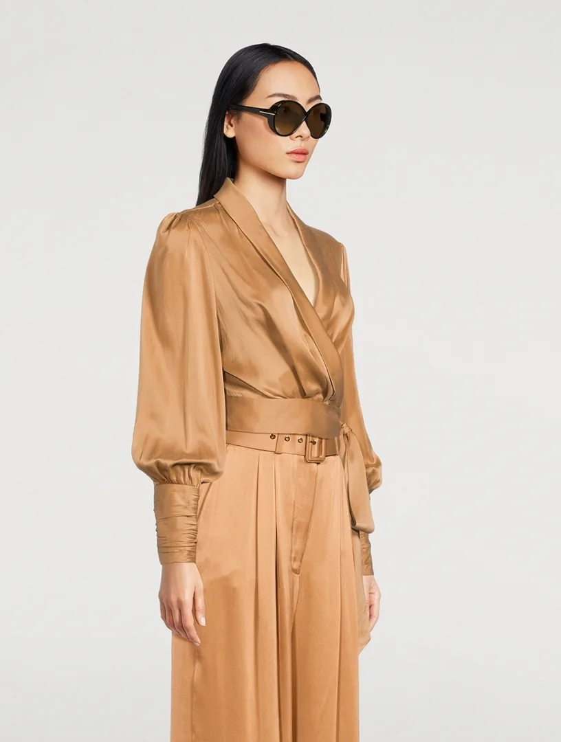 Очки Tom Ford 18398680