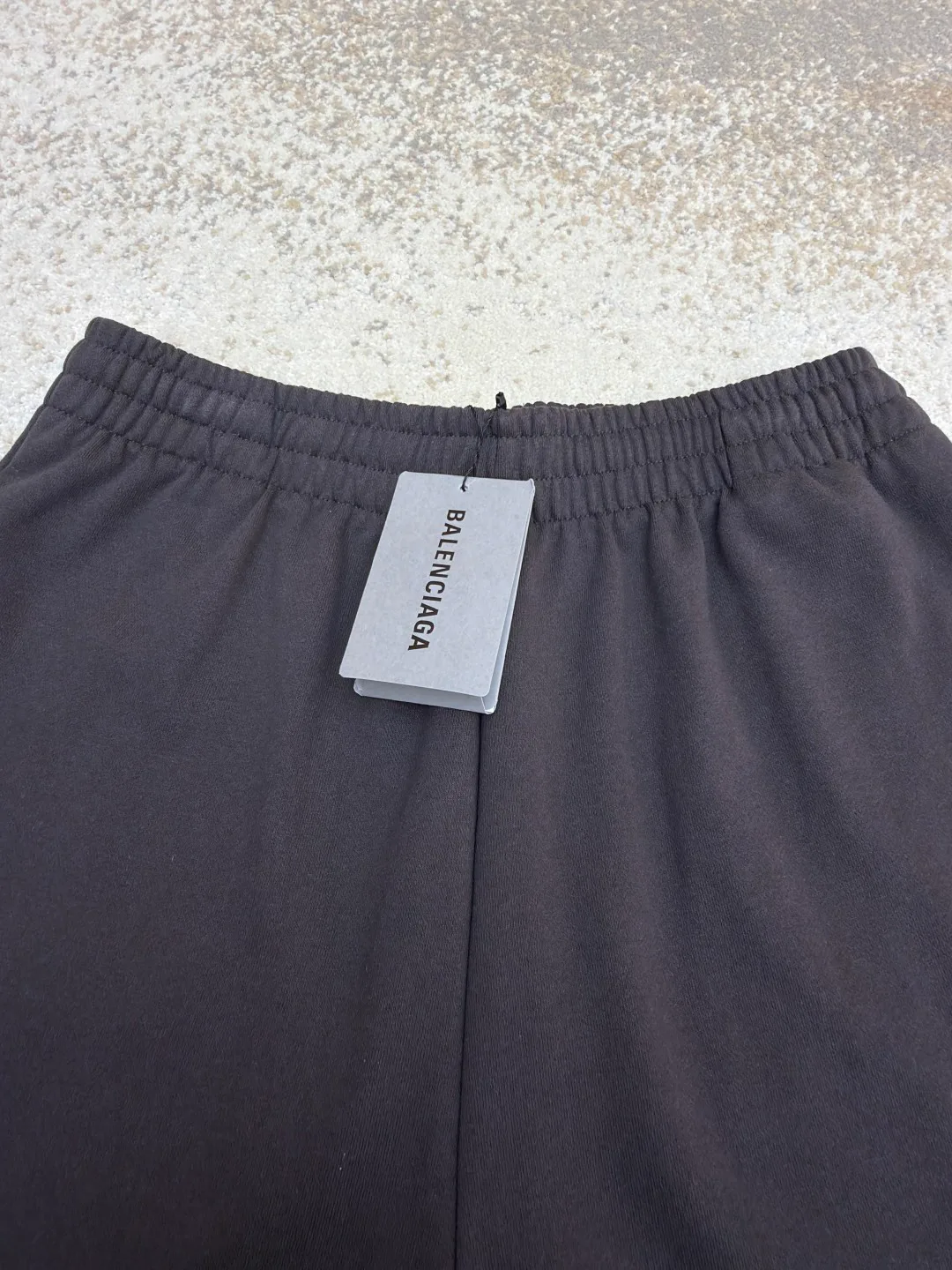 Шорты Мужские Balenciaga 14124743
