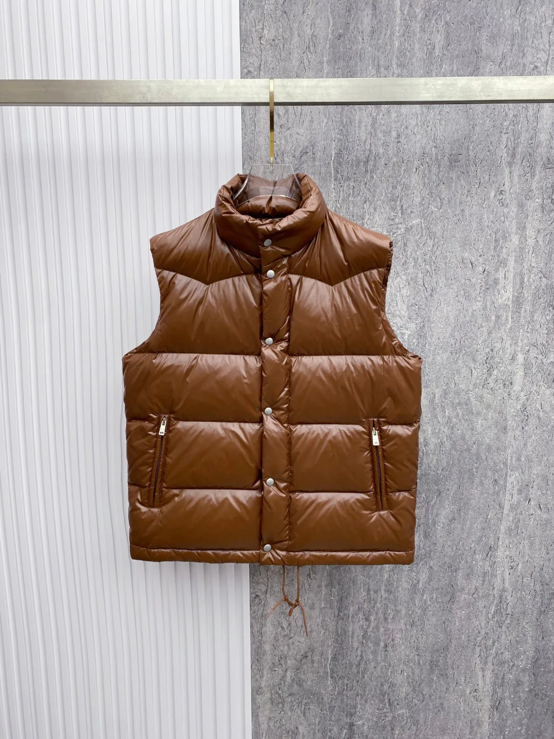 Жилеты Мужские Prada 1386297