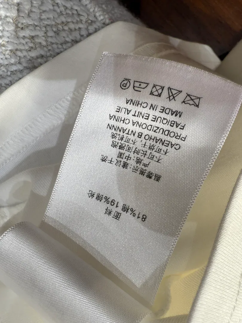 Футболки Женские Christian Dior 20122