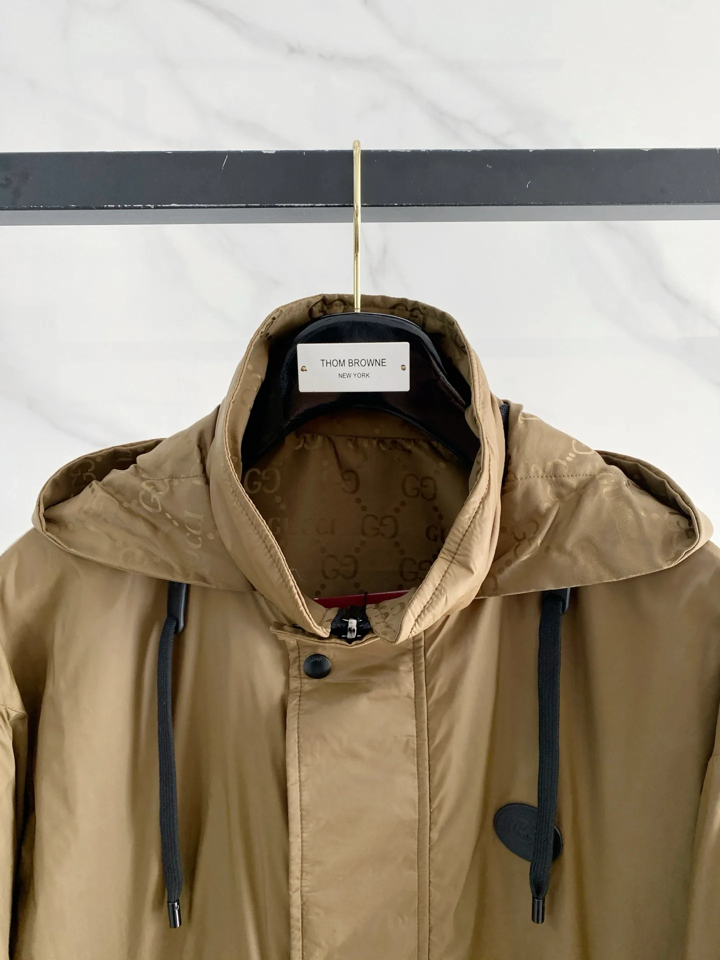 Куртки И Пуховики Мужские Gucci 11664866