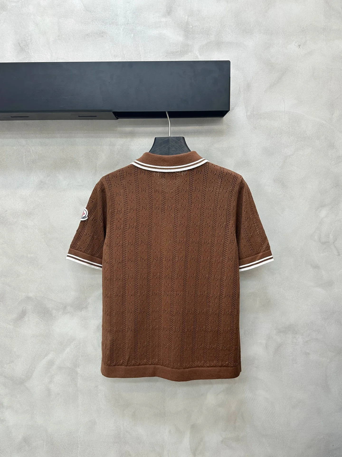 Рубашки Женские Moncler 12951787