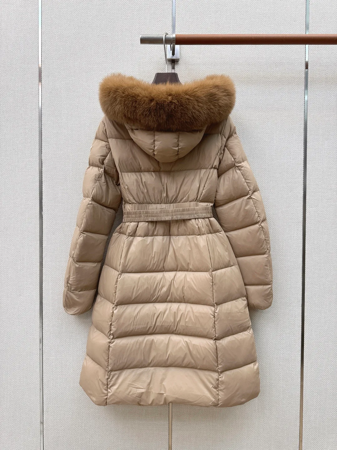 Куртки И Пуховики Женские Moncler 19572761