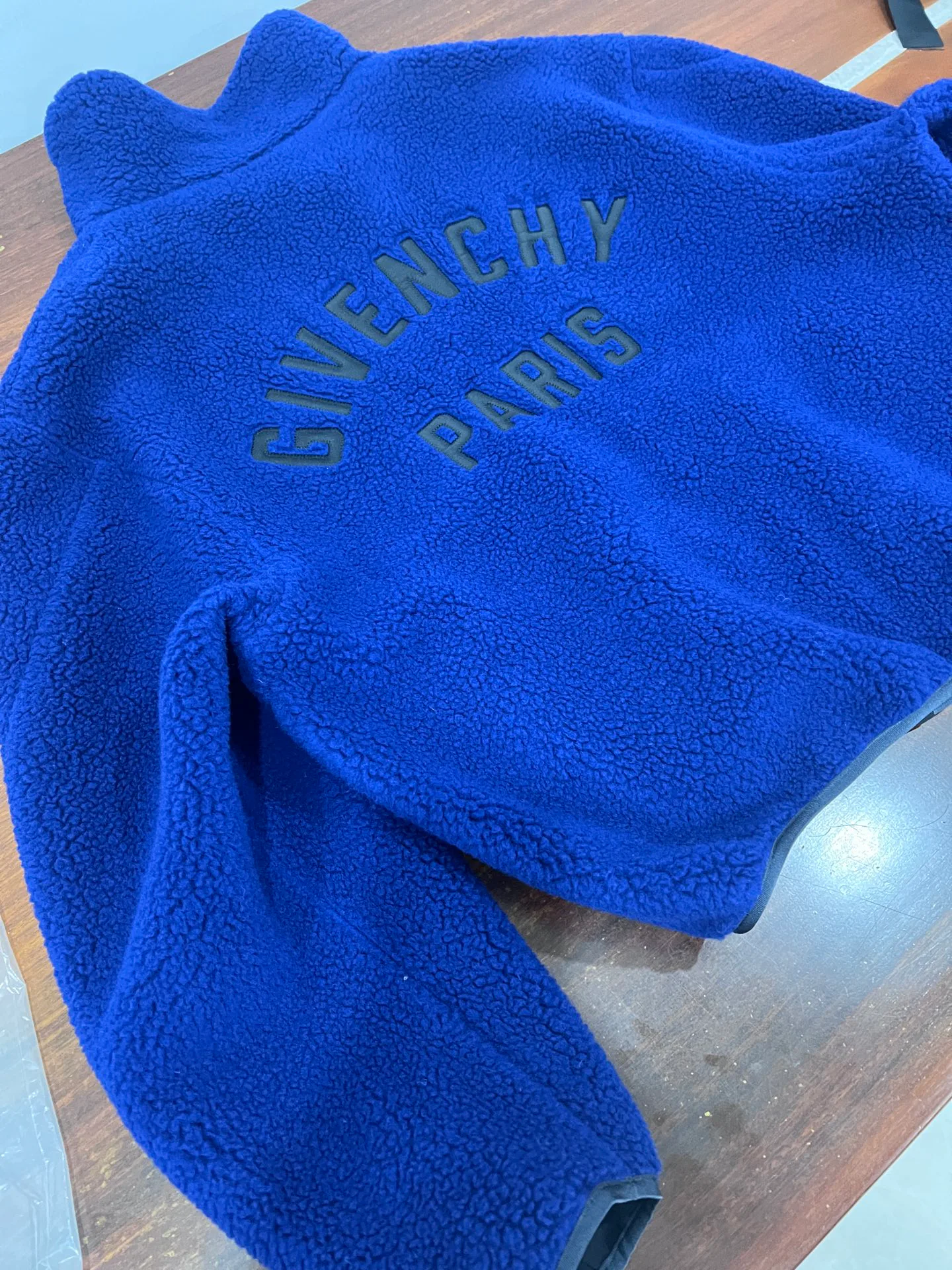 Куртки И Пуховики Мужские Givenchy 355081