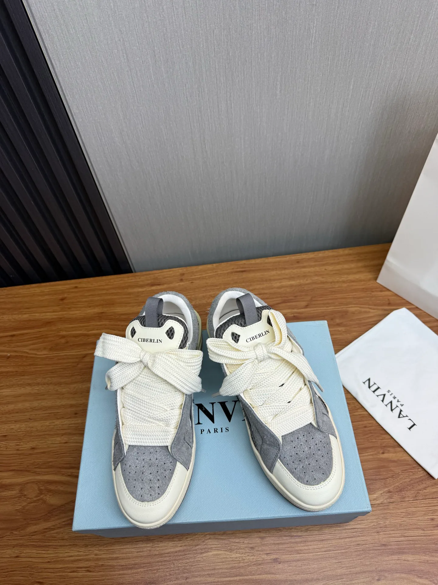 Кеды Мужские Lanvin 1262937