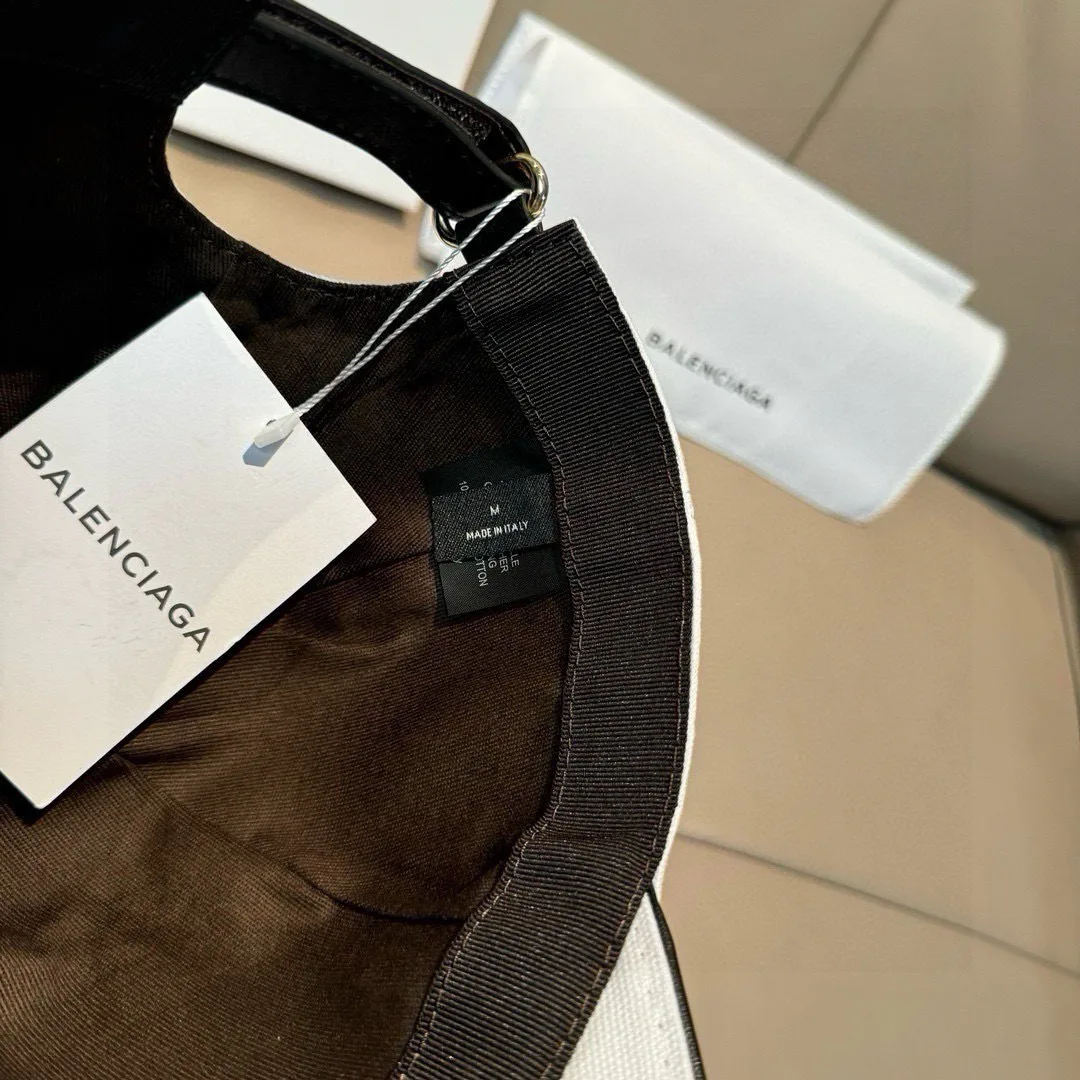 Головные Уборы Balenciaga 11529625