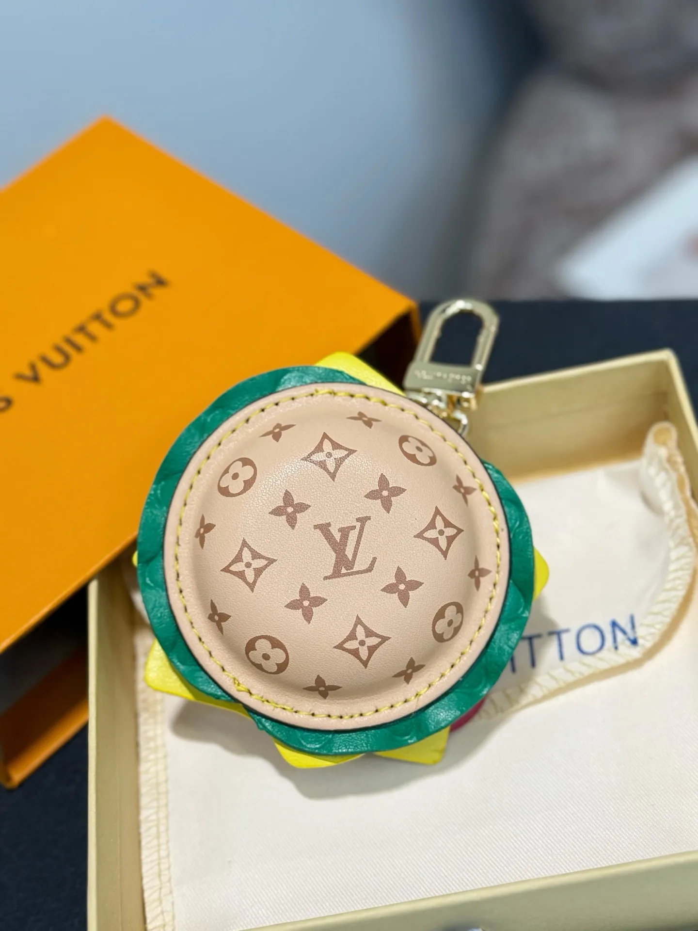 Ключницы Louis Vuitton 5984965