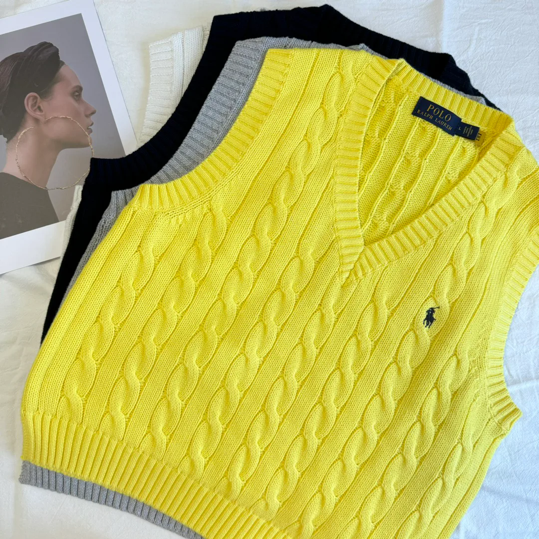 Жилеты Женские Ralph Lauren 13325078