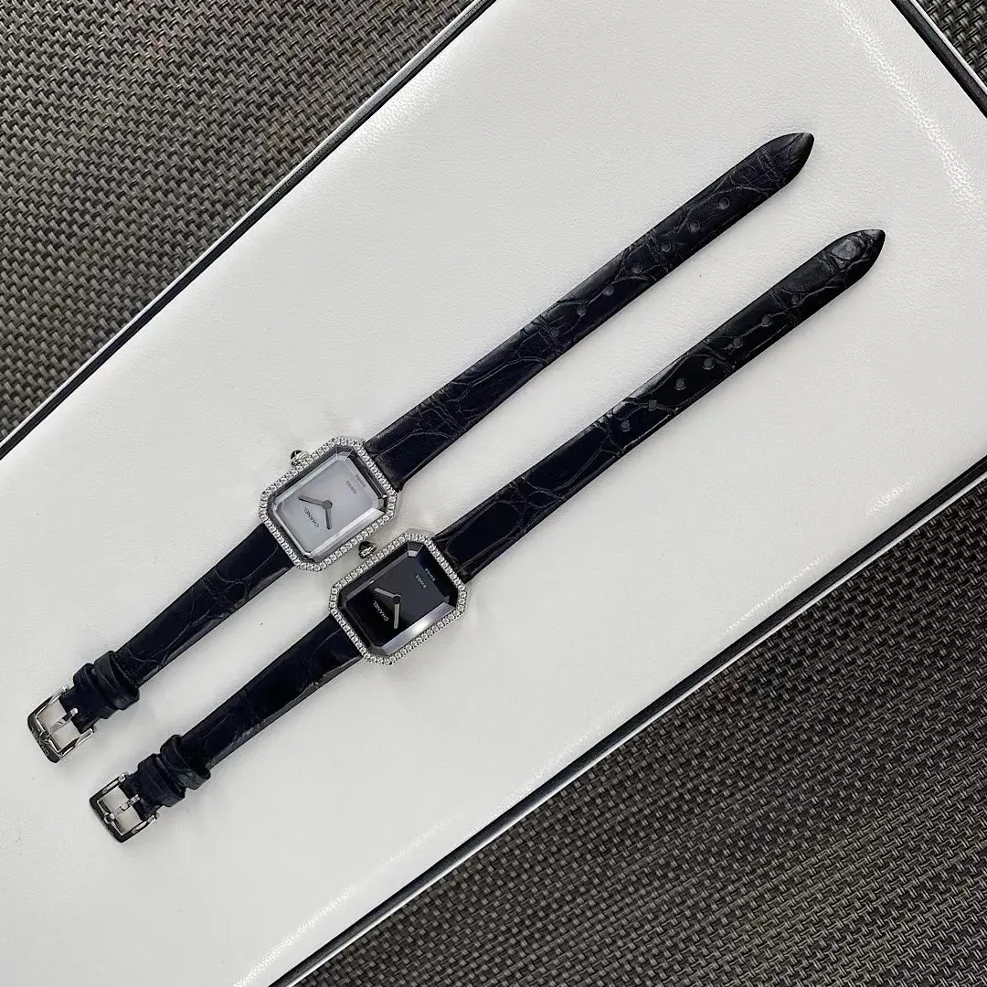 Часы Женские Chanel 18993