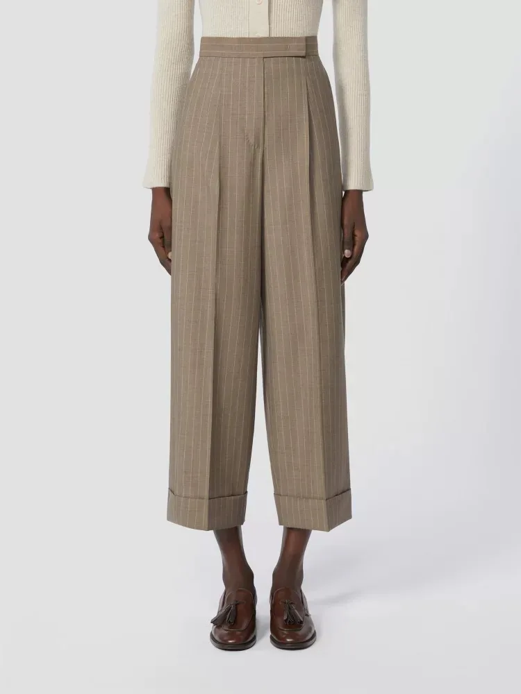 Брюки Женские Max Mara 11447054