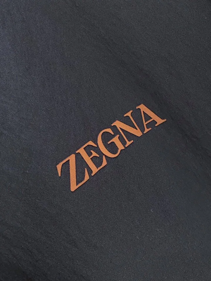 Куртки И Пуховики Мужские Zegna 12876792