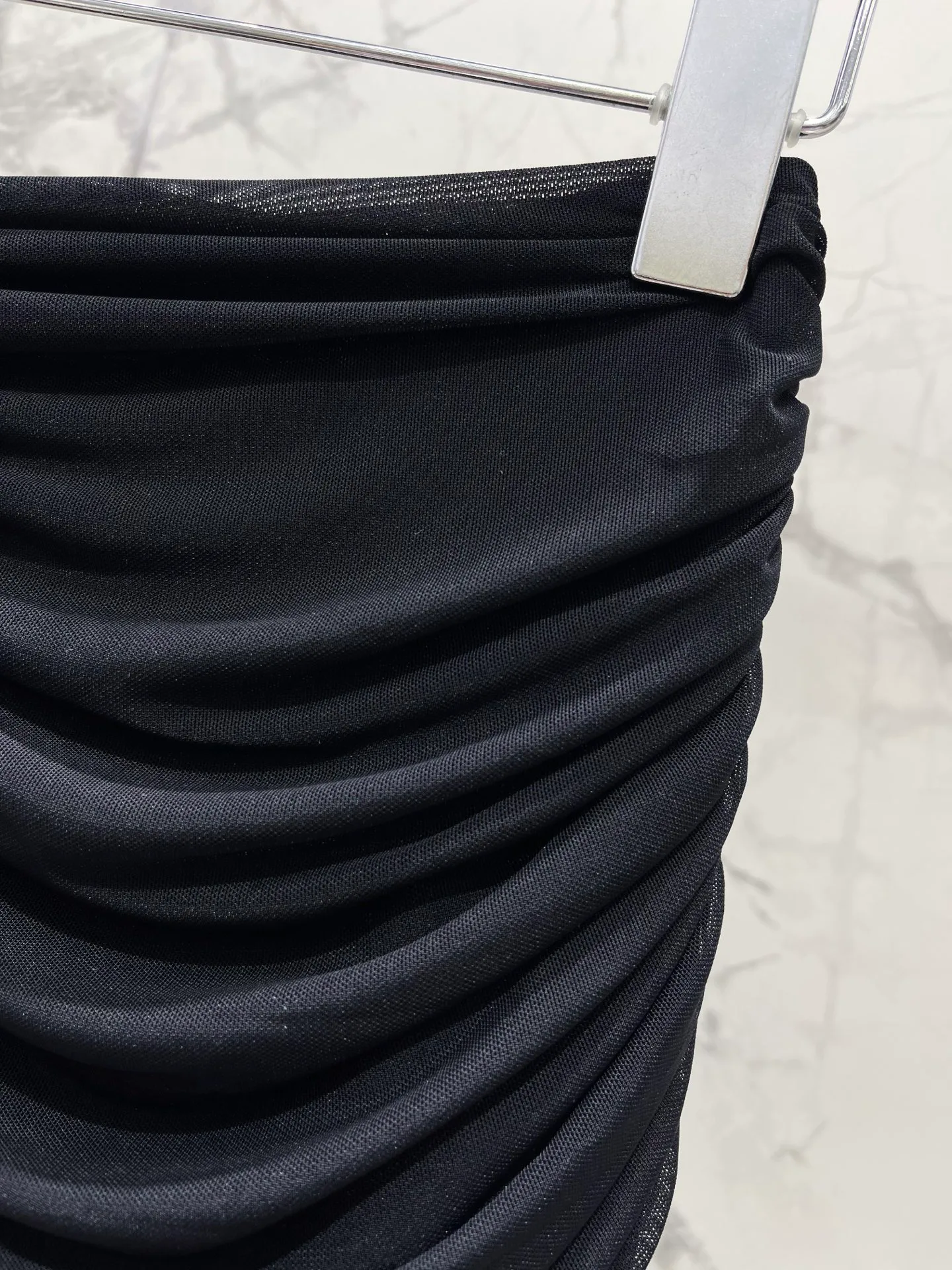 Платья Женские Saint Laurent 12806745