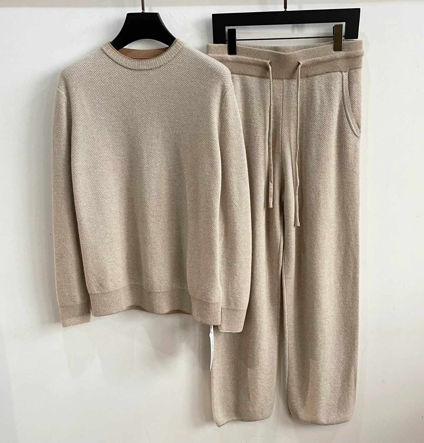 Джемперы И Свитеры Мужские Loro Piana 3085242