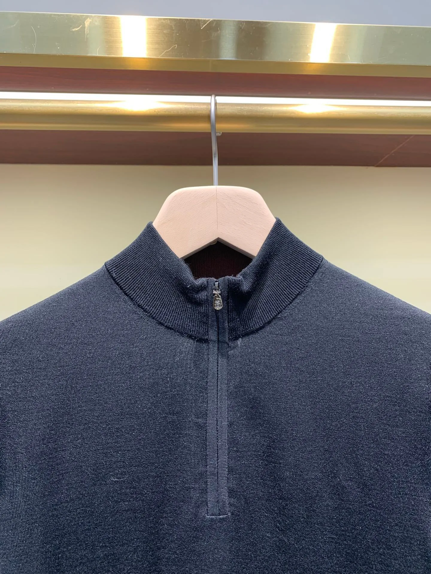 Джемперы И Свитеры Мужские Brunello Cucinelli 18446969