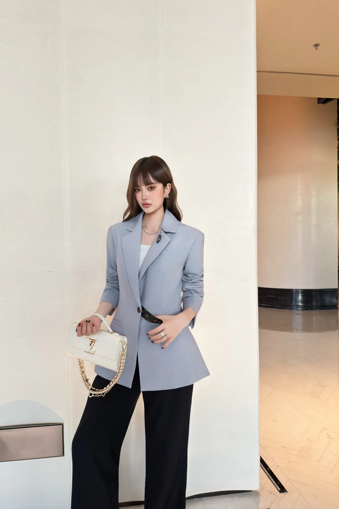 Жакеты Женские Louis Vuitton 11510073