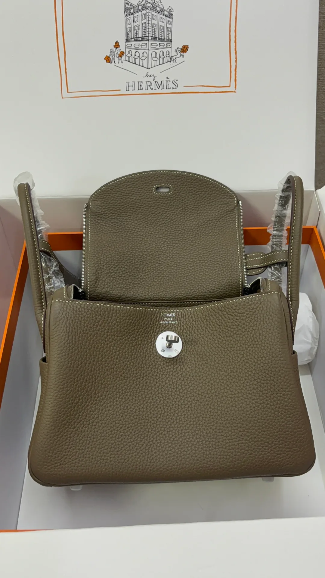 Классические Сумки Женские Hermes 18126934