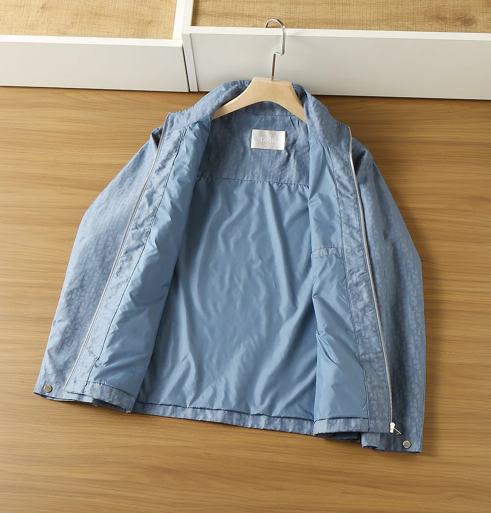 Куртки И Пуховики Женские Christian Dior 2998684