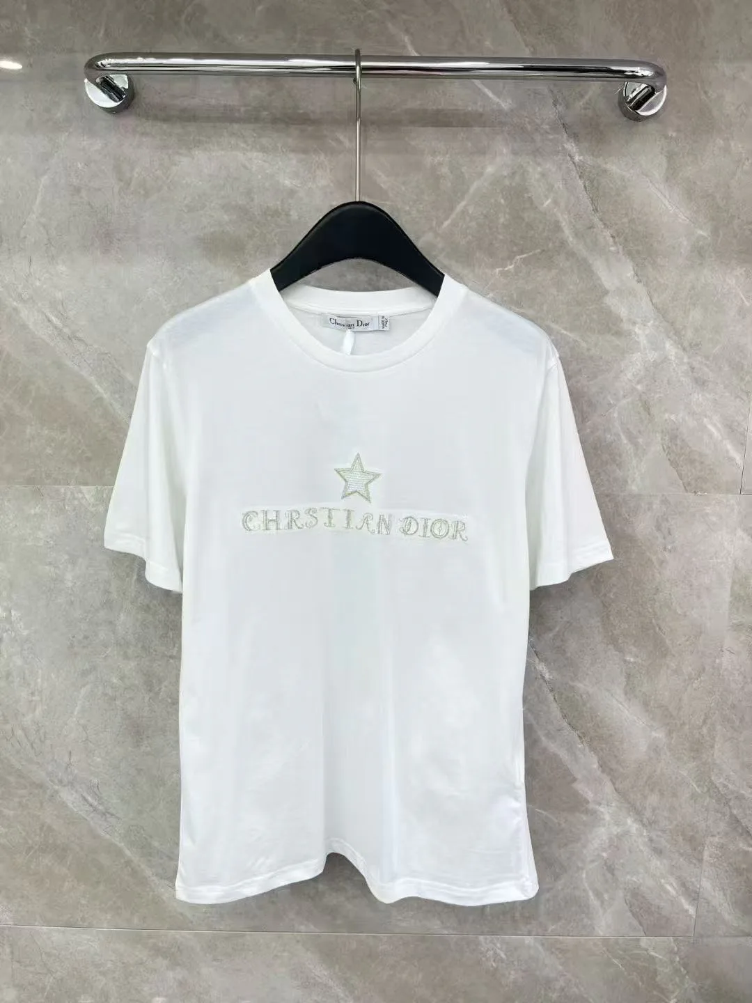 Футболки Женские Christian Dior 791992