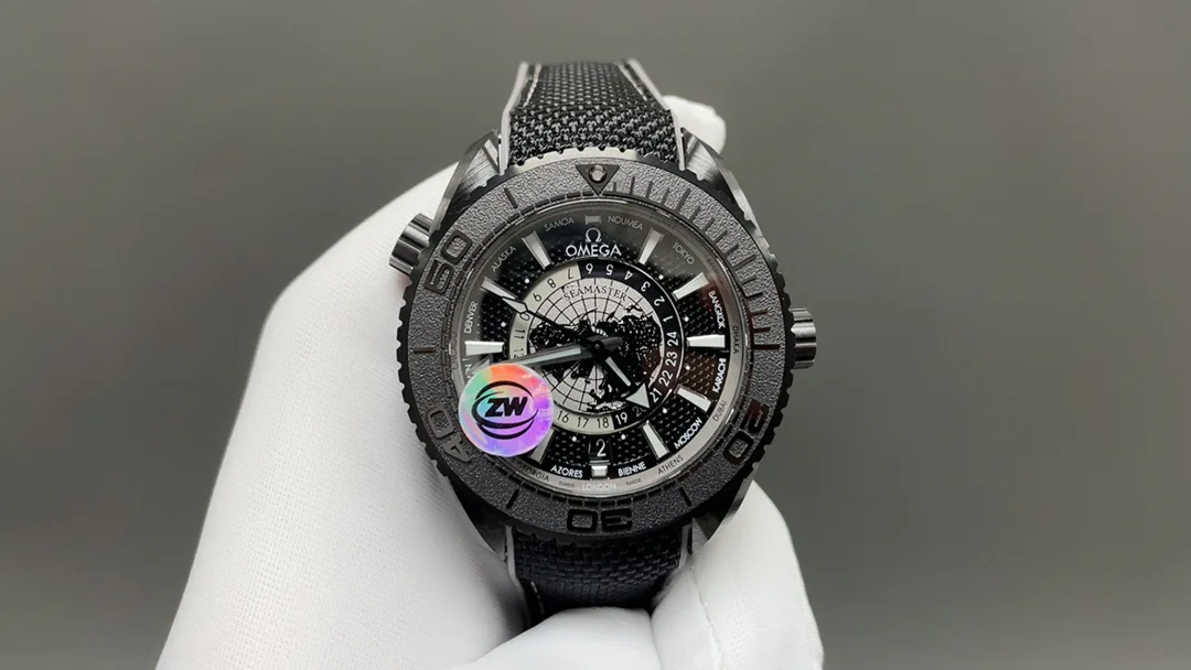 Часы Женские Omega 1892708