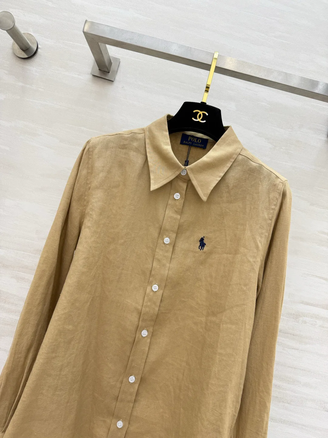 Рубашки Женские Ralph Lauren 17499902