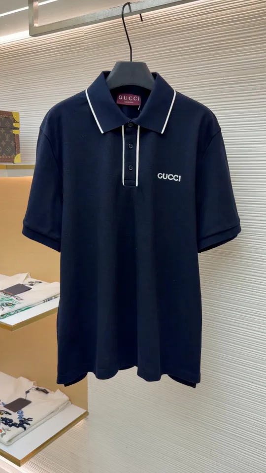 Рубашки Мужские Gucci 11430109