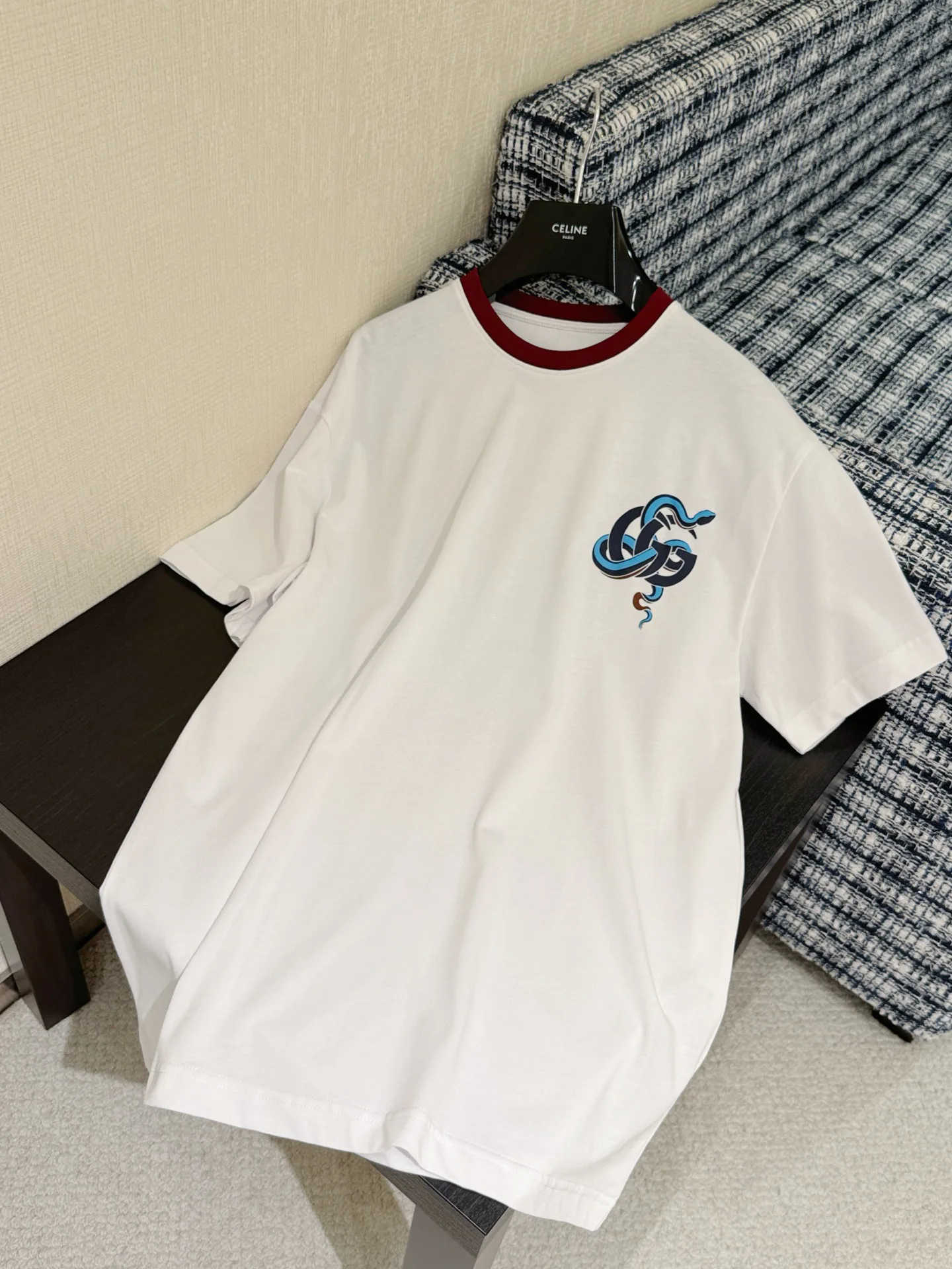 Футболки Женские Gucci 50935