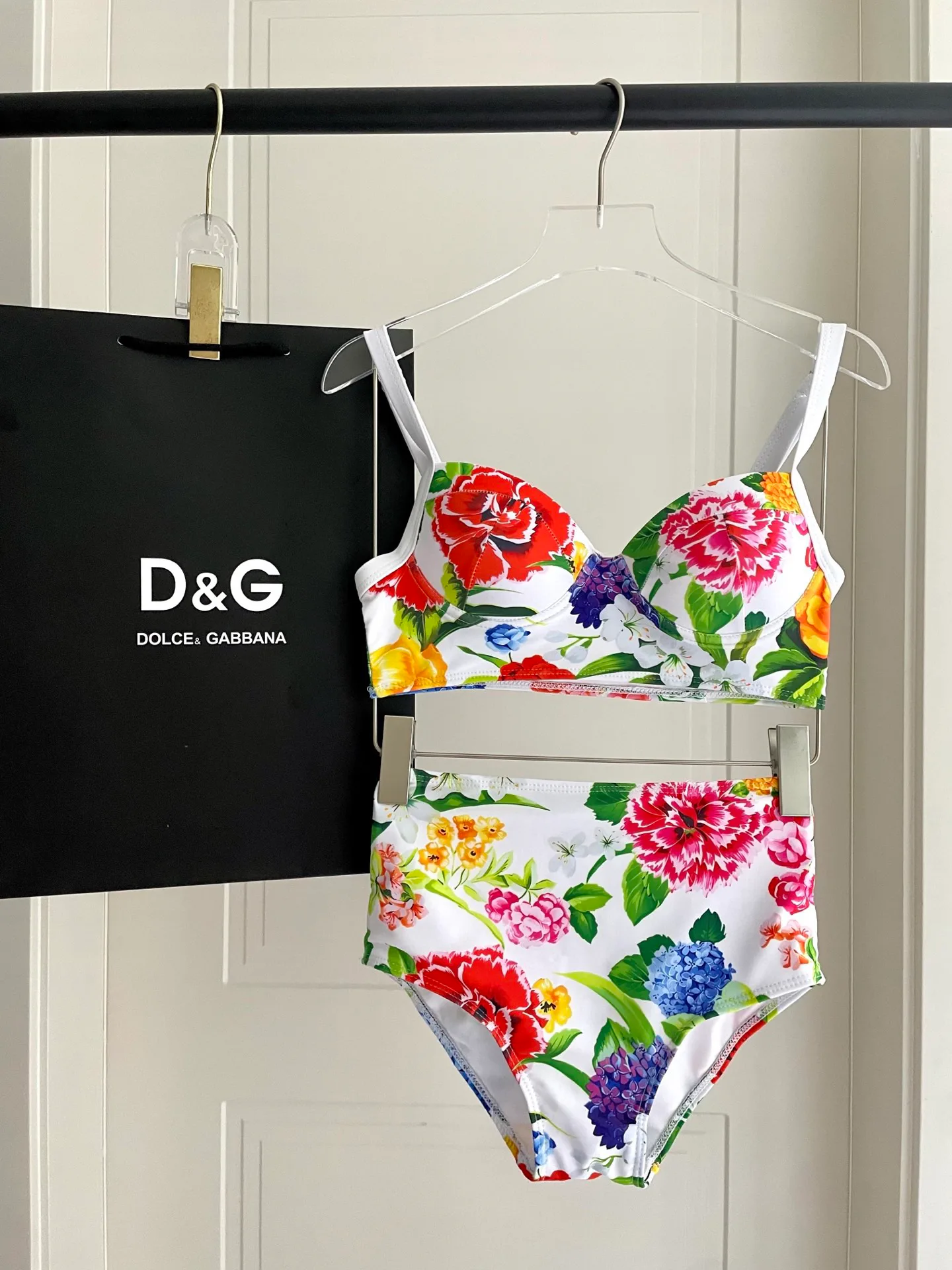Купальники Женские Dolce & Gabbana 13094214