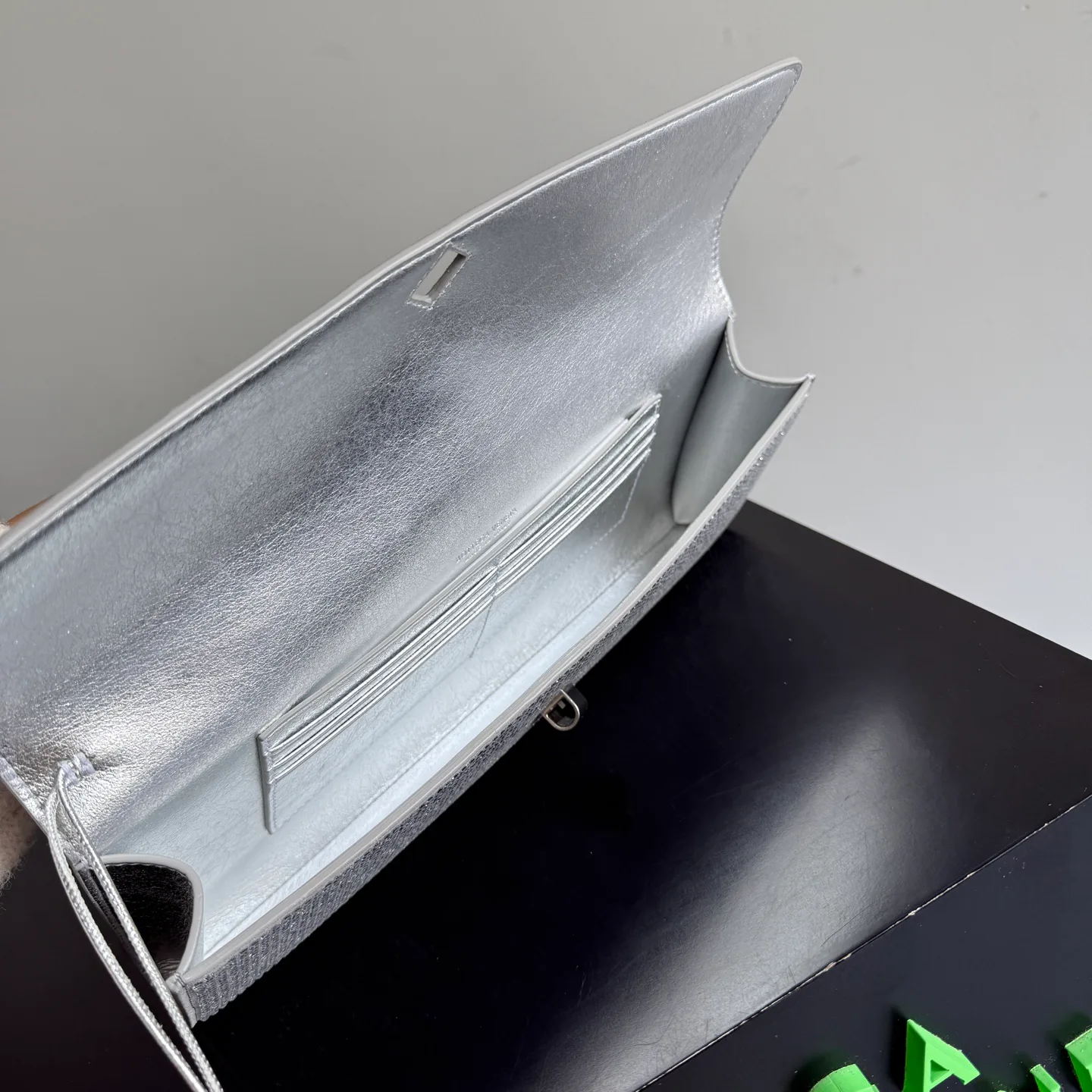 Клатчи Женские Bottega Veneta 5551350