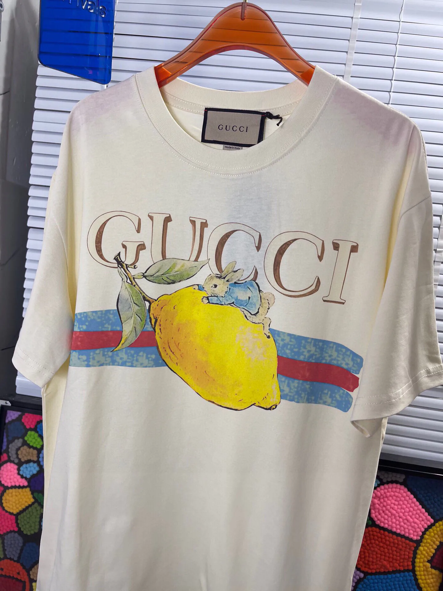 Футболки Женские Gucci 11244726