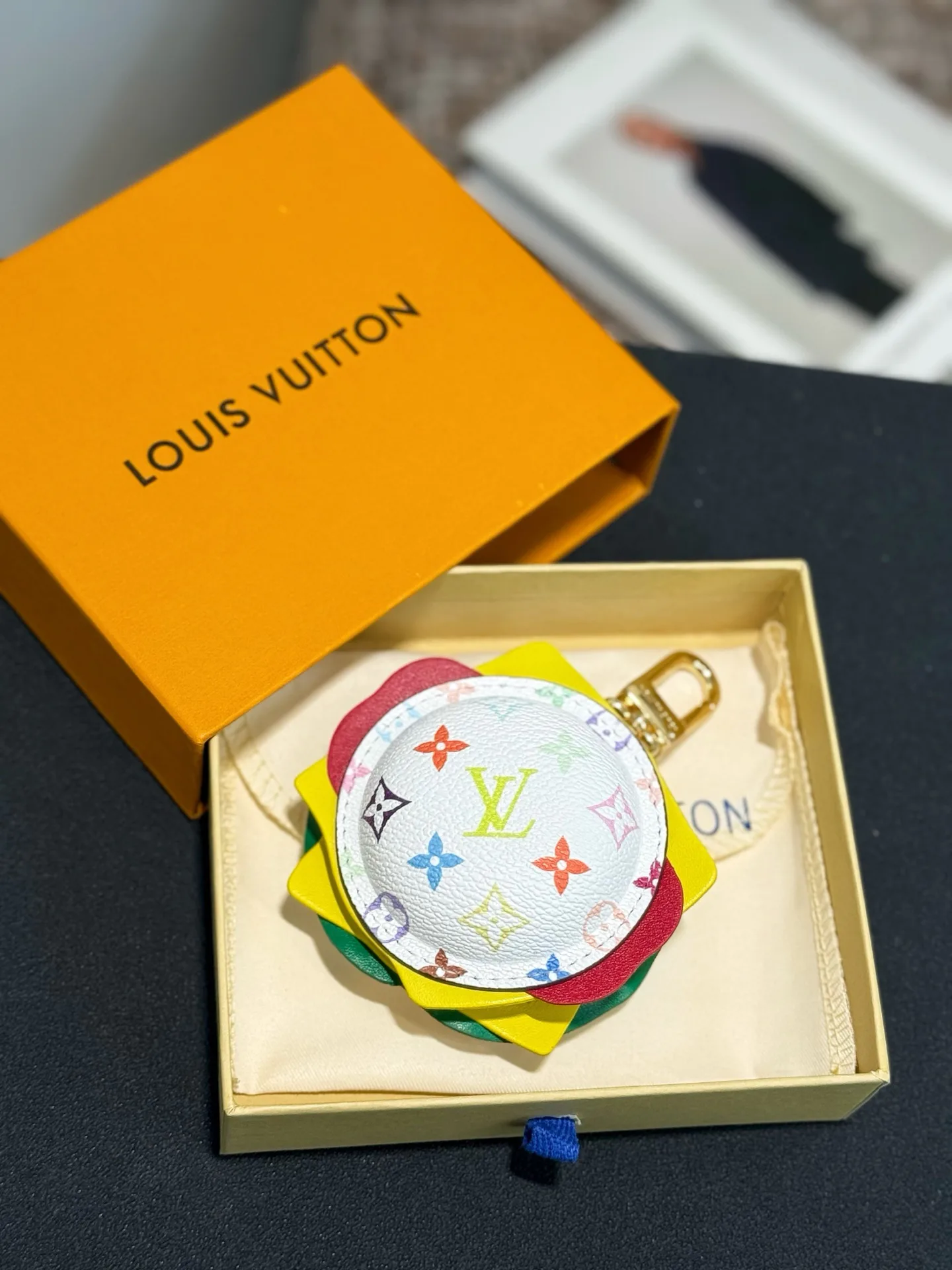 Ключницы Louis Vuitton 5984967