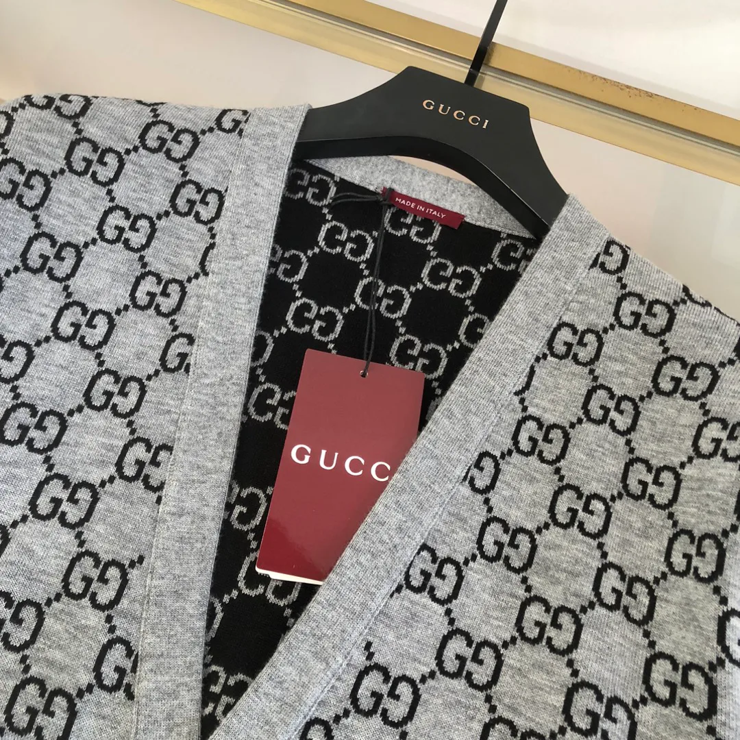 Джемперы И Свитеры Женские Gucci 1917765