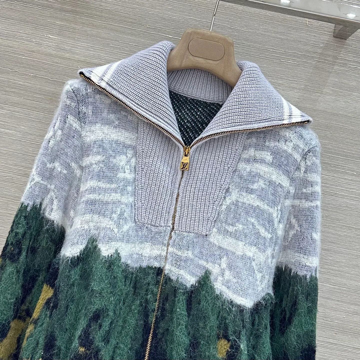 Джемперы И Свитеры Женские Louis Vuitton 19440990