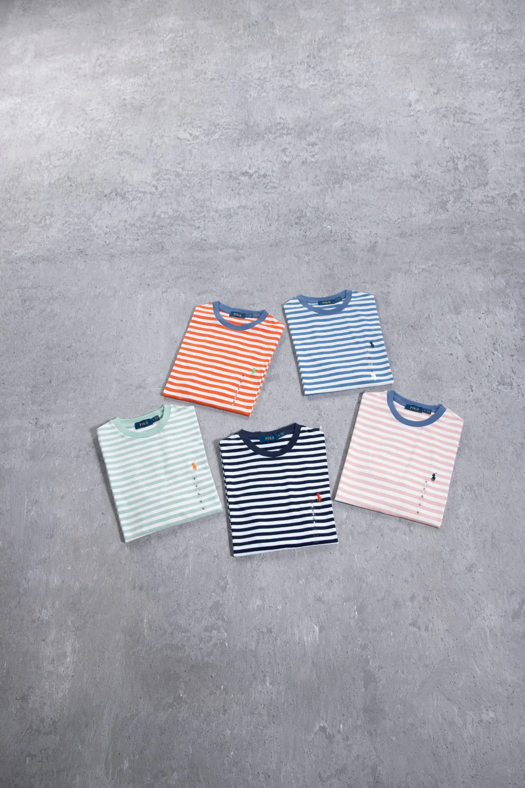 Футболки Мужские Ralph Lauren 11865787