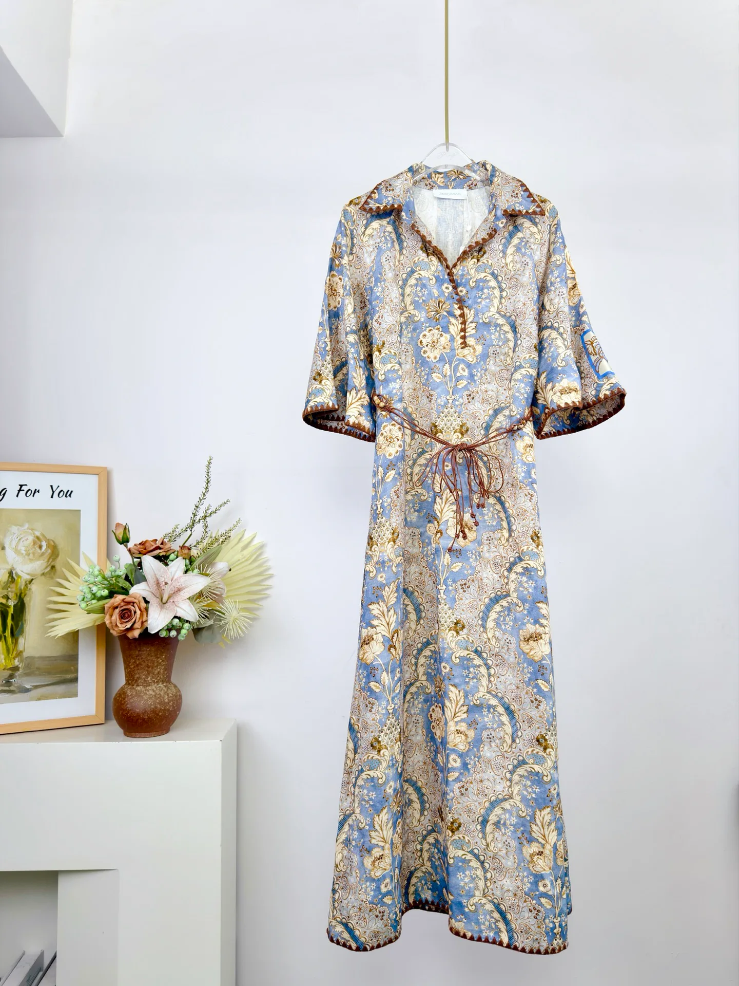Платья Женские Zimmermann 11456002