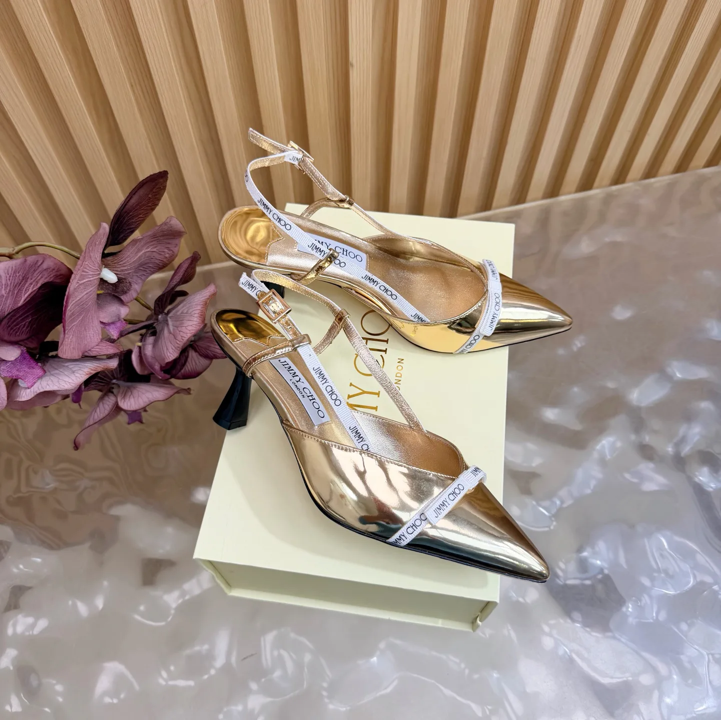 Туфли Женские Jimmy Choo 11616706