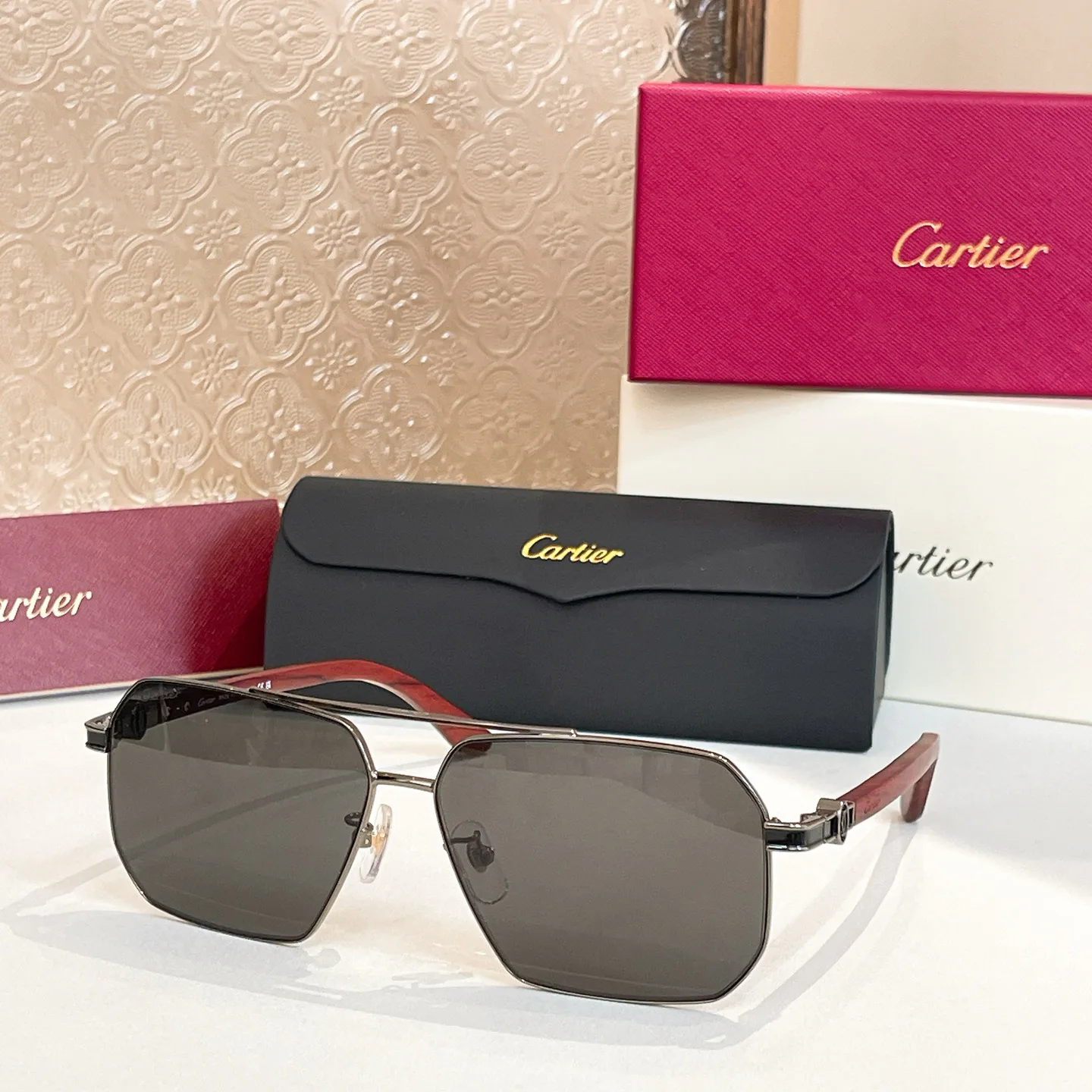 Очки Cartier 20435