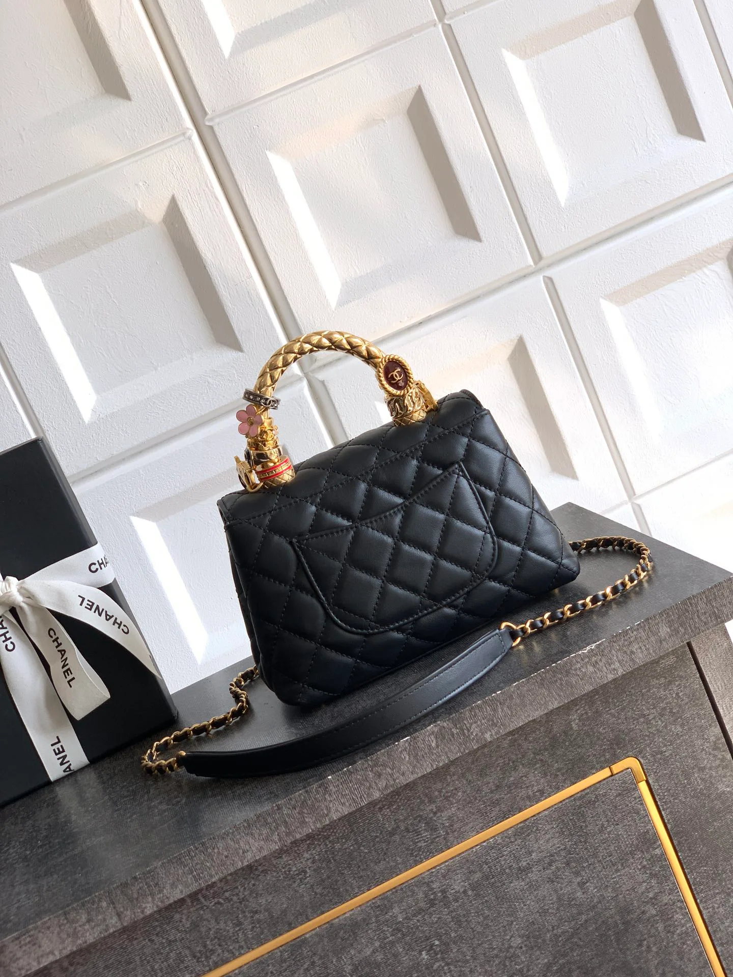Классические Сумки Женские Chanel 11449155