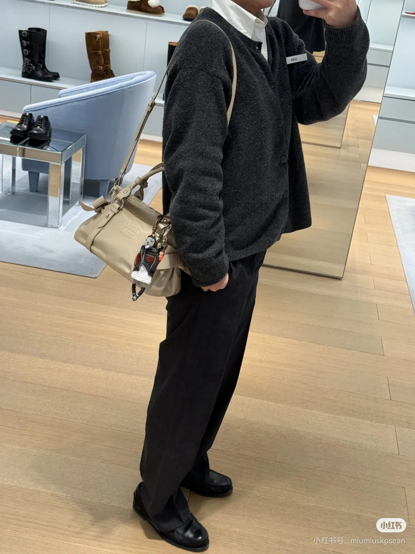 Классические Сумки Женские Miu Miu 11524749